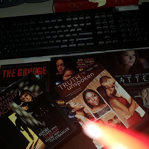 Nice all in good shape...MAKE A OFFER - Picture 3 of 6